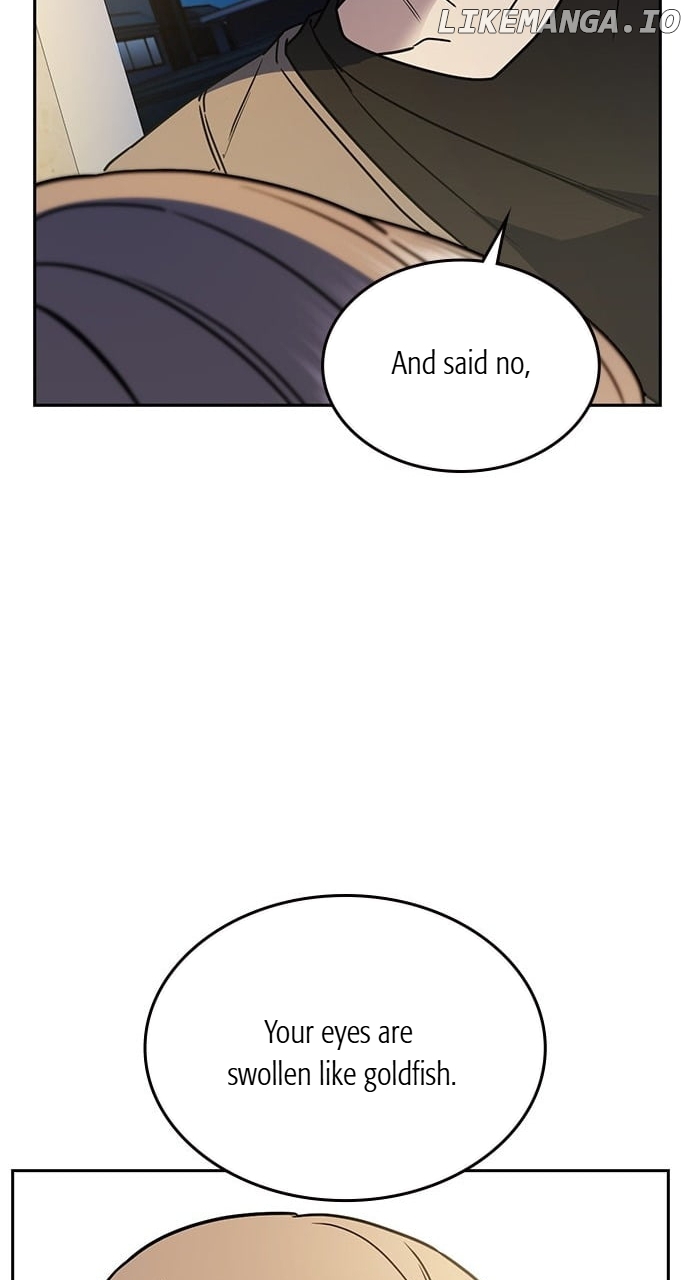 How to break up well Chapter 28 - page 9
